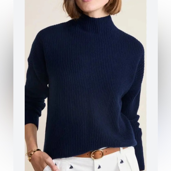 Vineyard Vines Cashmere Sweater - Picture 7 of 7